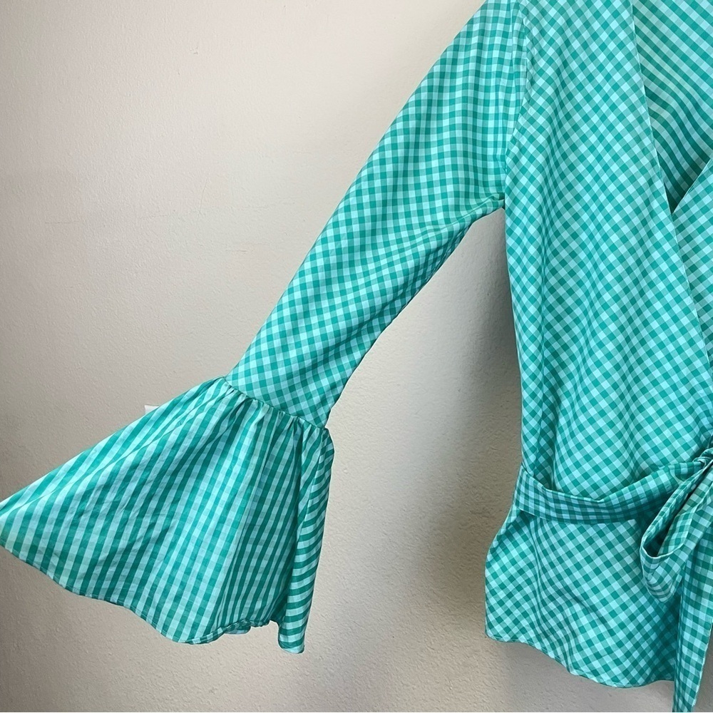 Ann Mashburn Top Size XS - Picture 4 of 10
